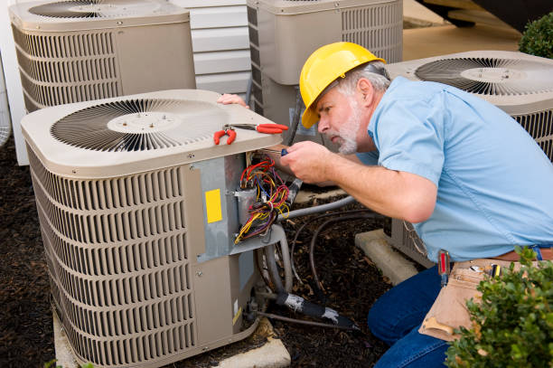 Best Residential HVAC services  in Grand Prairie, TX