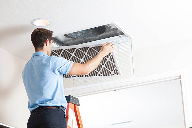 Best Best HVAC companies  in Grand Prairie, TX